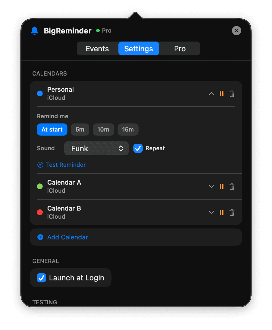 Set It and Forget It